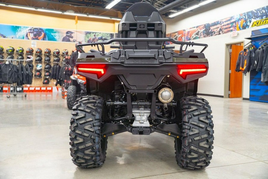 2026 Polaris Sportsman Touring 570 Premium