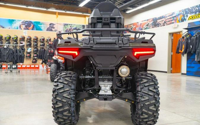 2026 Polaris Sportsman Touring 570 Premium