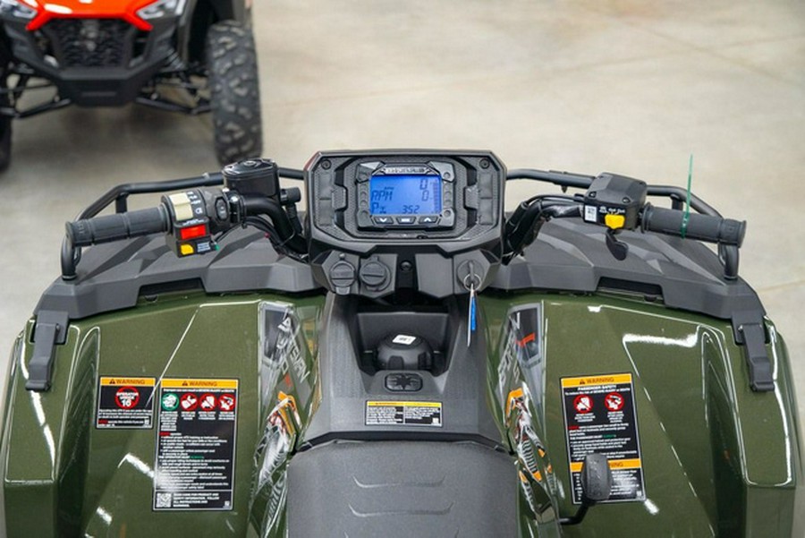 2026 Polaris Sportsman Touring 570 Premium
