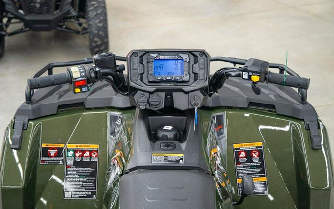 2026 Polaris Sportsman Touring 570 Premium