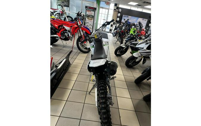 2026 Kawasaki KLX® 230R