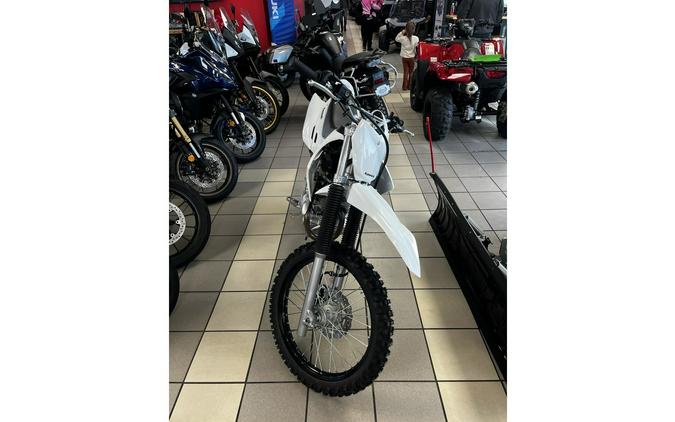 2026 Kawasaki KLX® 230R
