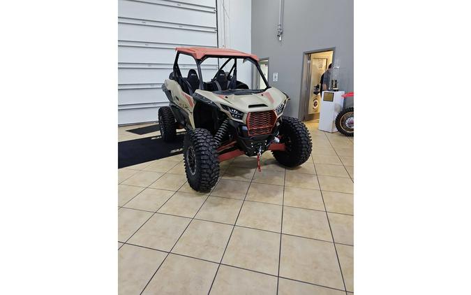 2026 Kawasaki Teryx® KRX™ 1000 Rock Edition