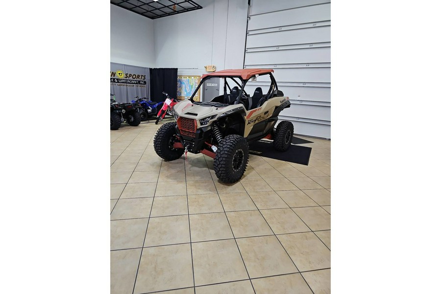 2026 Kawasaki Teryx® KRX™ 1000 Rock Edition