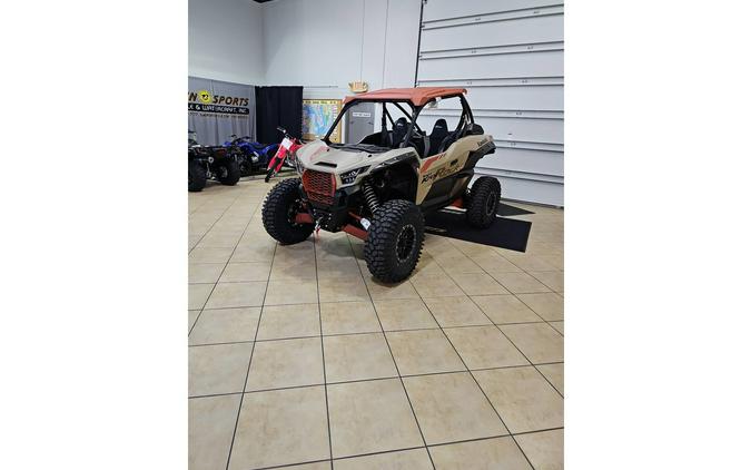 2026 Kawasaki Teryx® KRX™ 1000 Rock Edition