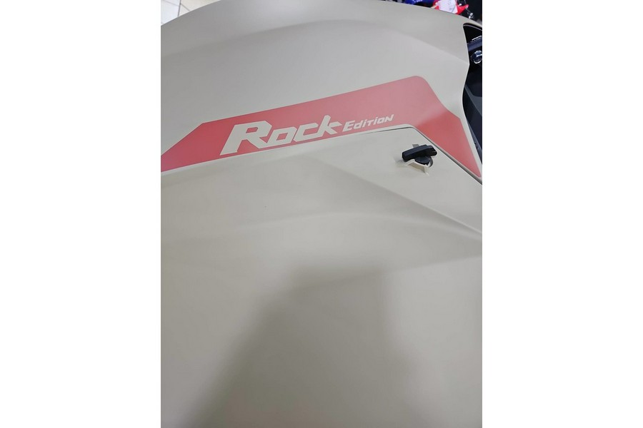 2026 Kawasaki Teryx® KRX™ 1000 Rock Edition