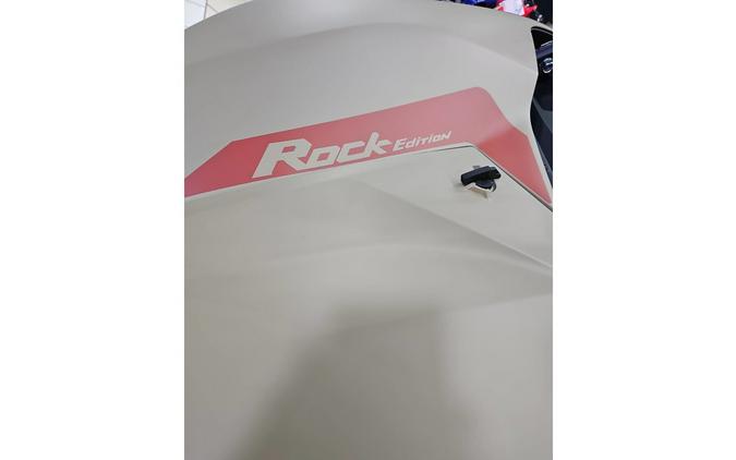 2026 Kawasaki Teryx® KRX™ 1000 Rock Edition