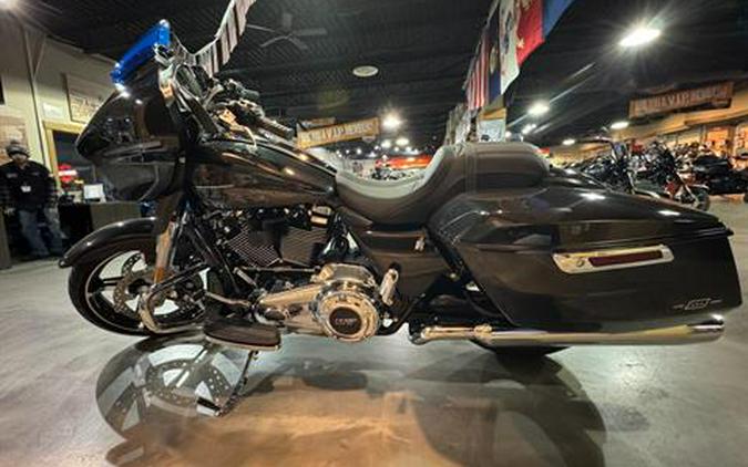 2026 Harley-Davidson Street Glide®