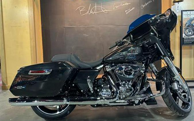 2026 Harley-Davidson Street Glide®