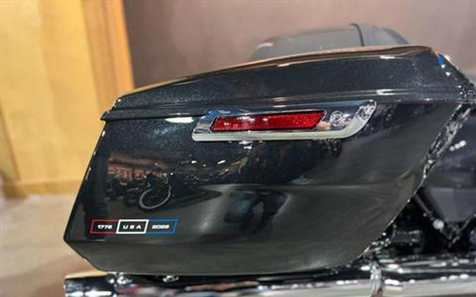 2026 Harley-Davidson Street Glide®