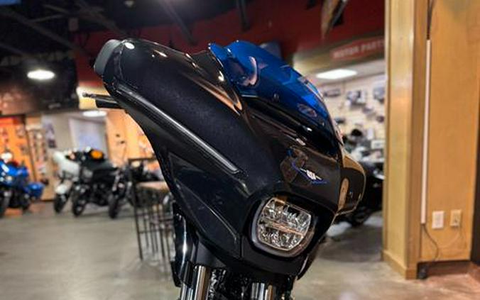 2026 Harley-Davidson Street Glide®