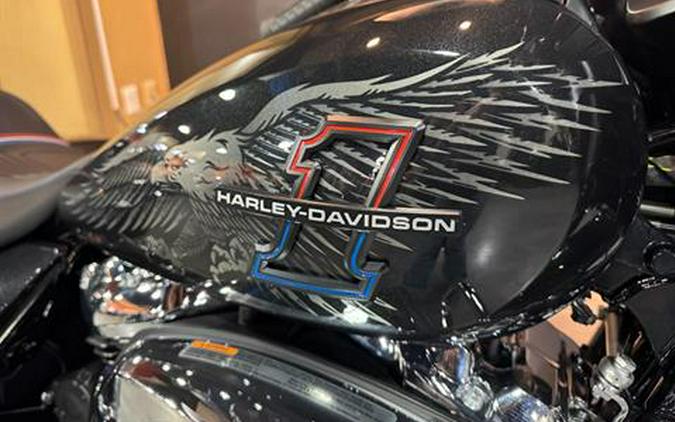 2026 Harley-Davidson Street Glide®