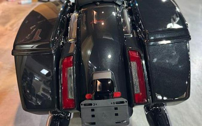 2026 Harley-Davidson Street Glide®