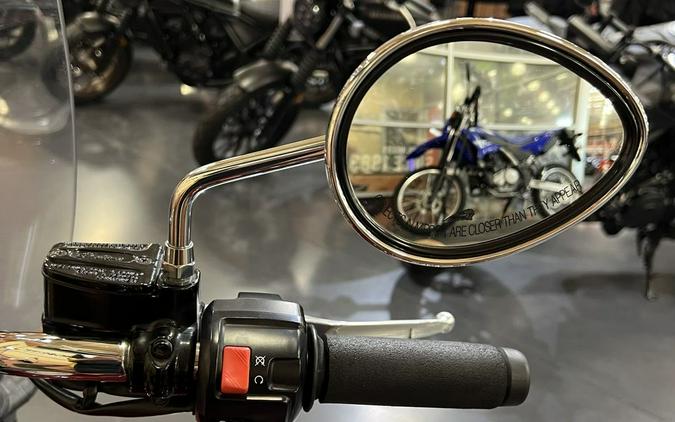 2017 Indian Motorcycle® Scout® ABS Burgundy Metallic