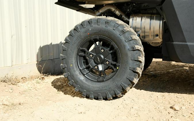 2026 POLARIS RANGER CREW XP 1000 PREMIUM