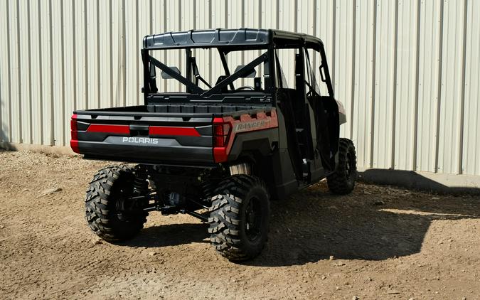 2026 POLARIS RANGER CREW XP 1000 PREMIUM