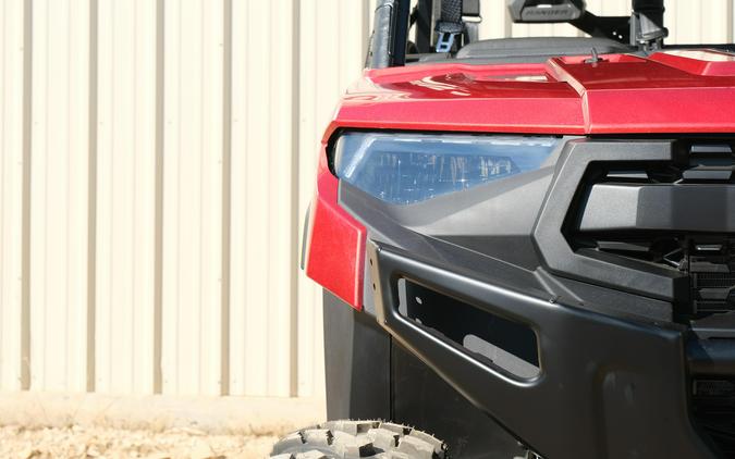 2026 POLARIS RANGER CREW XP 1000 PREMIUM