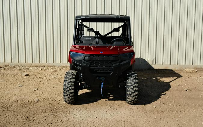 2026 POLARIS RANGER CREW XP 1000 PREMIUM