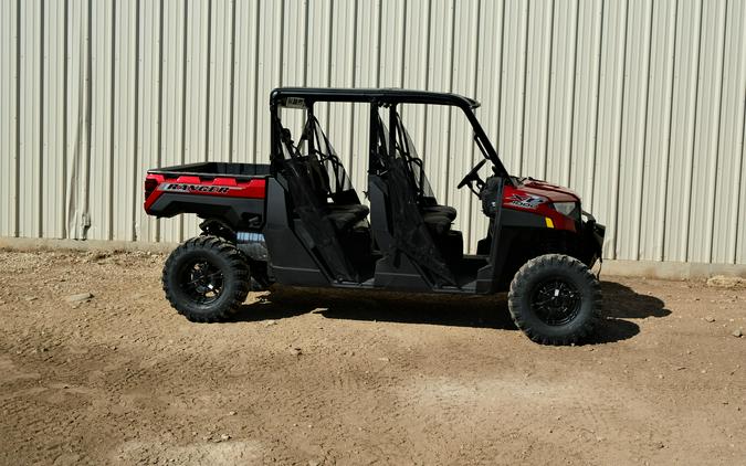 2026 POLARIS RANGER CREW XP 1000 PREMIUM