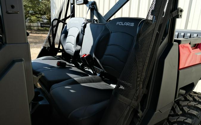 2026 POLARIS RANGER CREW XP 1000 PREMIUM