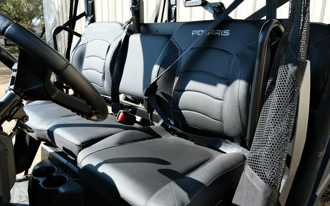 2026 POLARIS RANGER CREW XP 1000 PREMIUM
