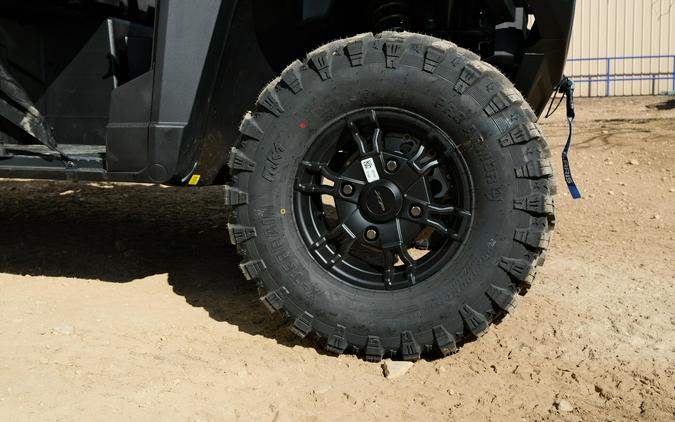 2026 POLARIS RANGER CREW XP 1000 PREMIUM