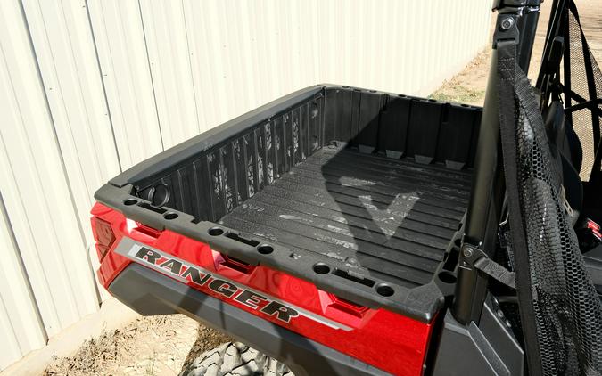 2026 POLARIS RANGER CREW XP 1000 PREMIUM