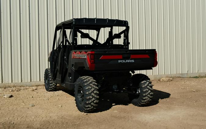 2026 POLARIS RANGER CREW XP 1000 PREMIUM