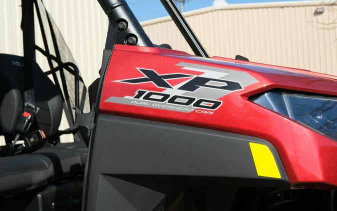 2026 POLARIS RANGER CREW XP 1000 PREMIUM