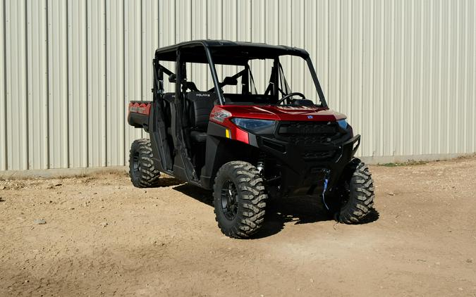 2026 POLARIS RANGER CREW XP 1000 PREMIUM