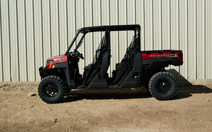 2026 POLARIS RANGER CREW XP 1000 PREMIUM