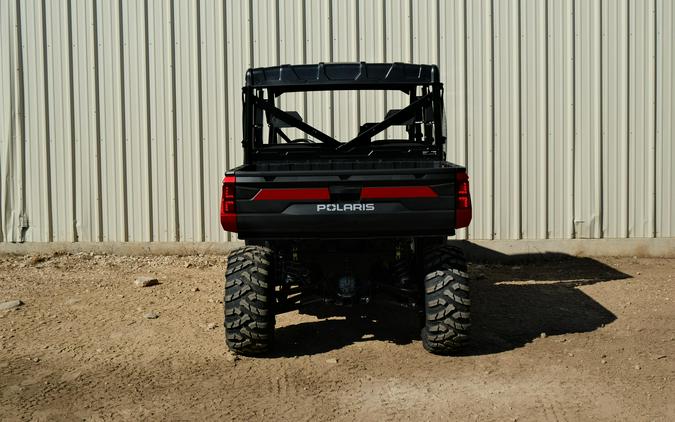 2026 POLARIS RANGER CREW XP 1000 PREMIUM