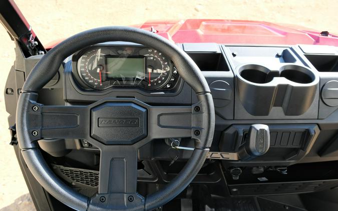 2026 POLARIS RANGER CREW XP 1000 PREMIUM