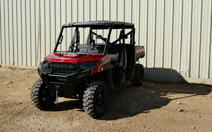 2026 POLARIS RANGER CREW XP 1000 PREMIUM
