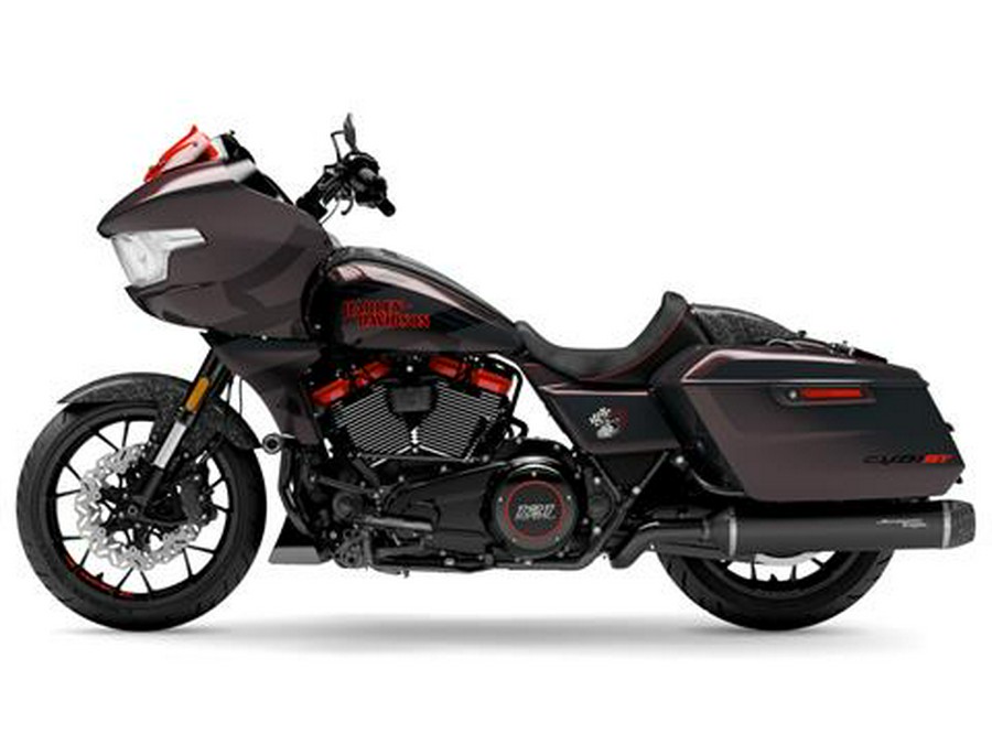 2026 Harley-Davidson CVO™ Road Glide® ST