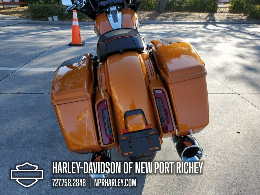 2026 Harley-Davidson® CVO Street Glide