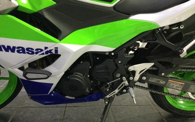 2024 KAWASAKI NINJA 500 SE - DA08907