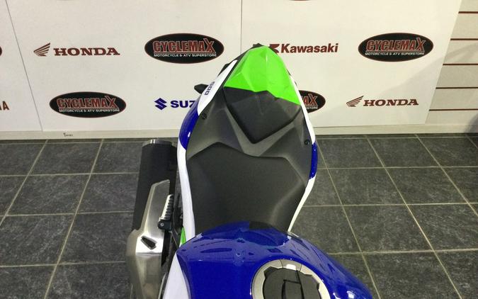 2024 KAWASAKI NINJA 500 SE - DA08907