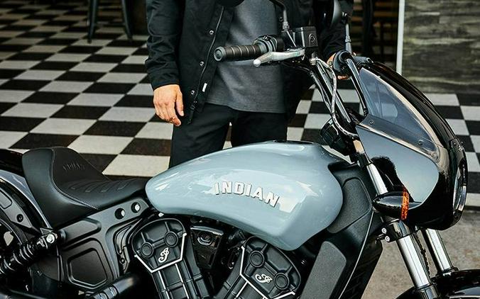 2024 Indian Motorcycle SCOUT ROGUE SIXTY