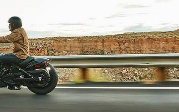 2024 Indian Motorcycle SCOUT ROGUE SIXTY