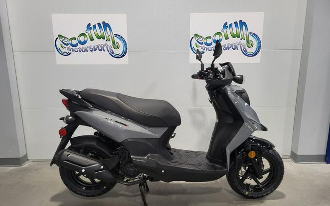 2025 Lance CABO 200i Scooter