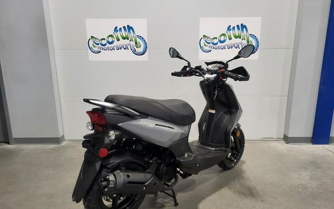 2025 Lance CABO 200i Scooter