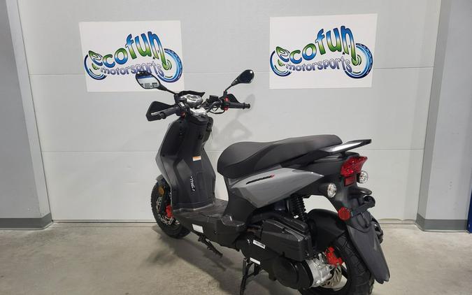 2025 Lance CABO 200i Scooter