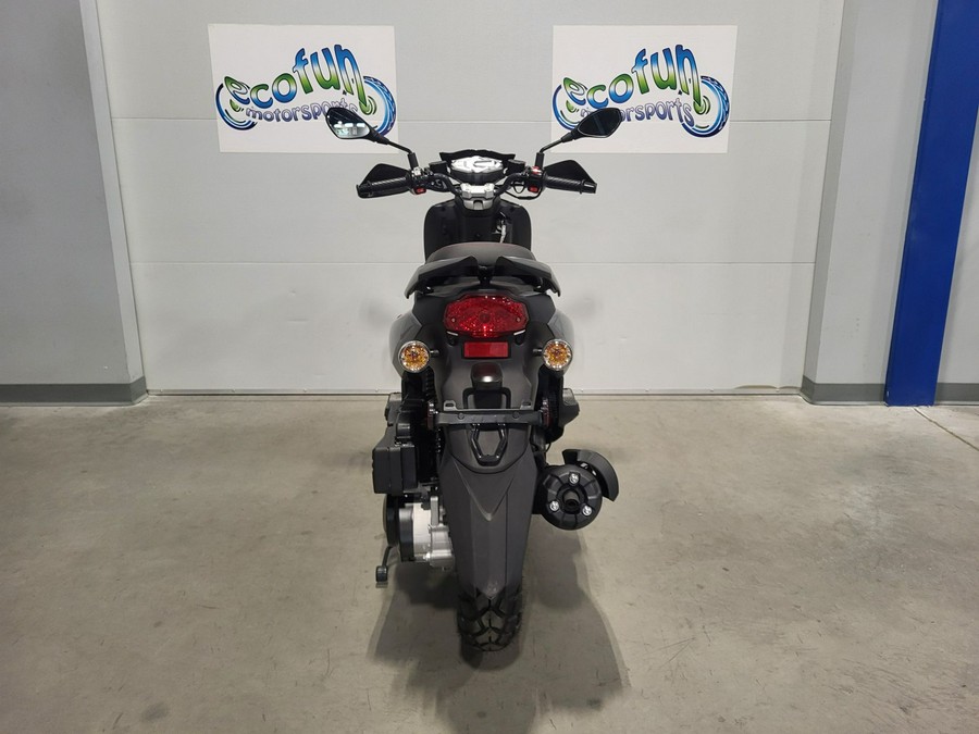 2025 Lance CABO 200i Scooter