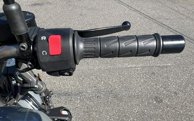 2024 Kawasaki Eliminator ABS