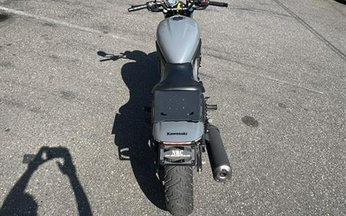 2024 Kawasaki Eliminator ABS