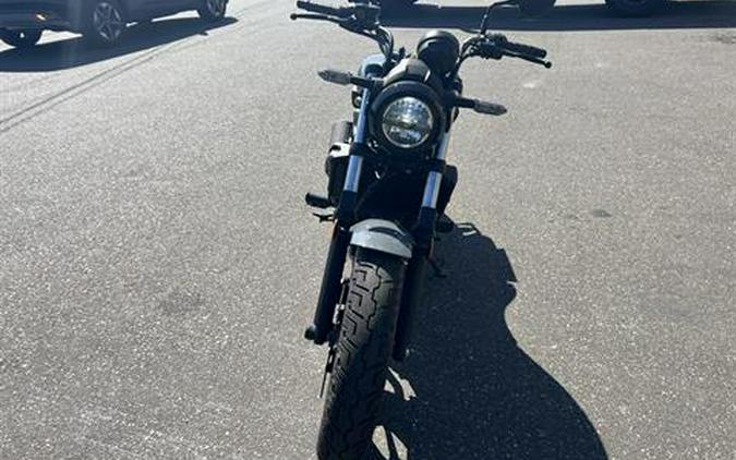2024 Kawasaki Eliminator ABS