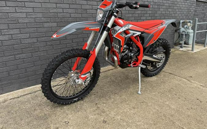 2026 Beta 300 XTrainer