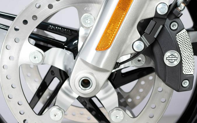 2026 Harley-Davidson Road Glide FLTRX