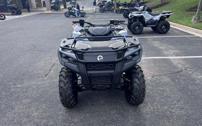 2026 Can-Am Outlander DPS 700